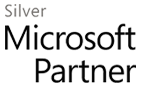 Rank Your Domain are a Silver Microsoft Partner