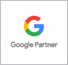 Rank Your Domain is a Google Partner