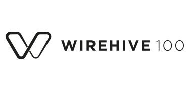 Wirehive award
