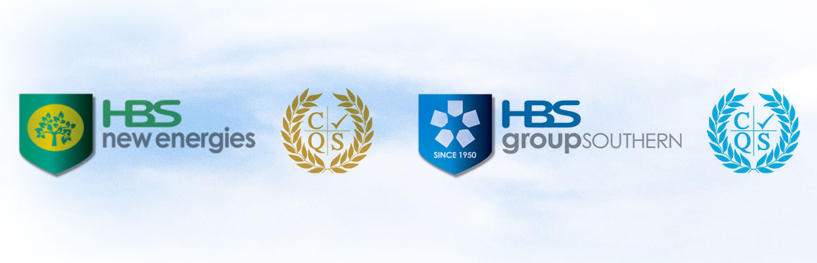 ISO Consultancy for HBS Southern Group