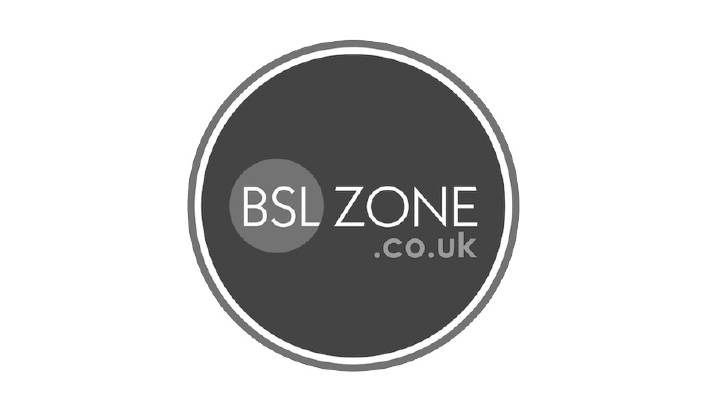 BSL zone logo