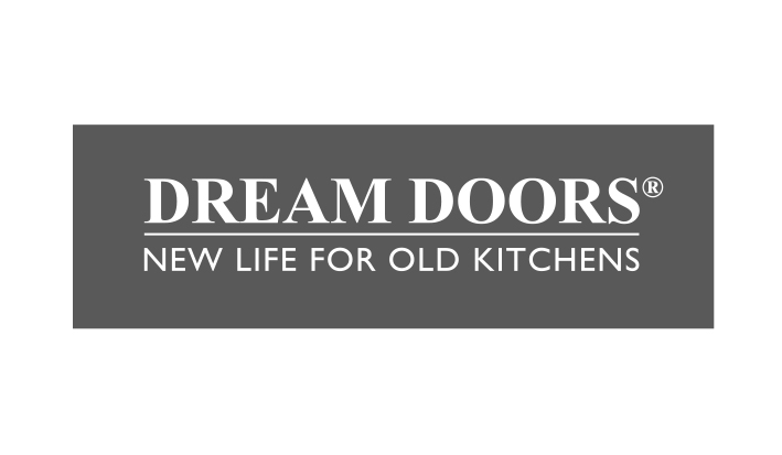 Dream Doors logo
