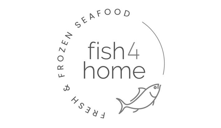 Fish 4 Home logo