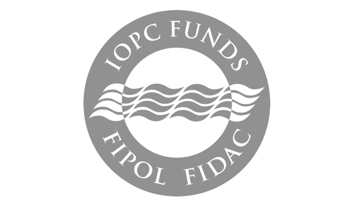 IOPC Funds Logo
