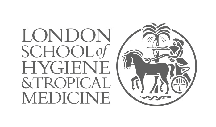 London School of Hygiene logo