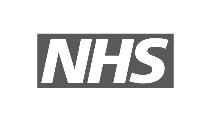 NHS logo - Development Support