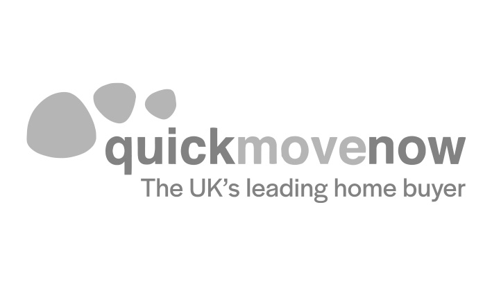 Quick Move Now logo