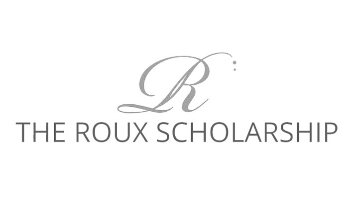 Roux Scholarship Logo