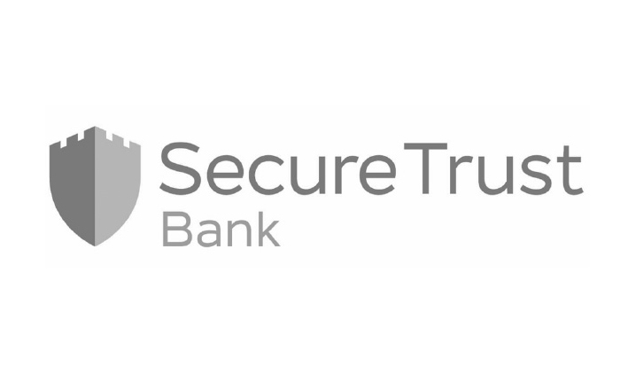 Secure Trust Bank logo - Web & Hosting Support