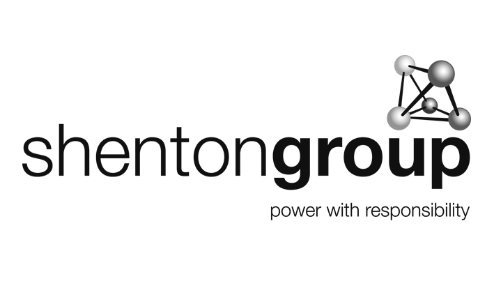 Shenton Group logo