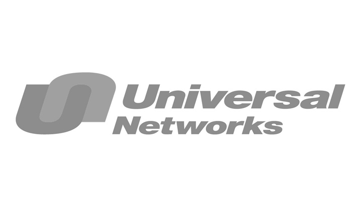 Universal Networks logo