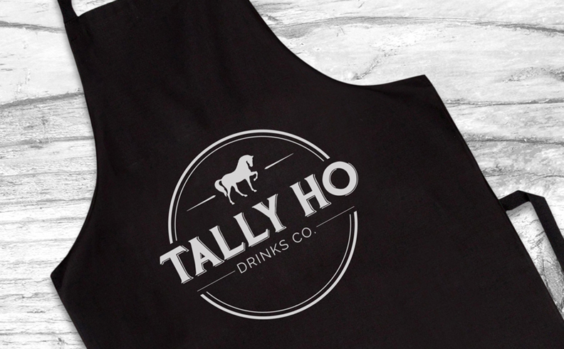 Tally Ho Drinks Co.