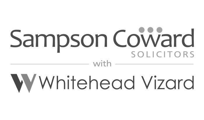 Sampson Coward logo