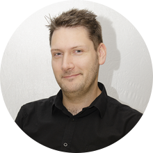Shaun Dobie - Development Manager at Rank Your Domain