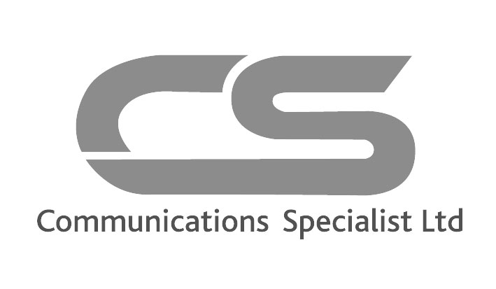 Comms Specs logo