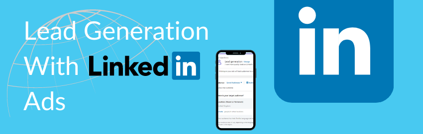 Lead Generation with LinkedIn Ads