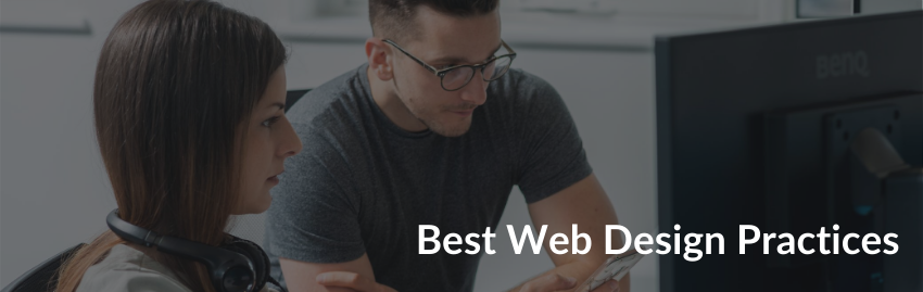 Best Web Design Practices