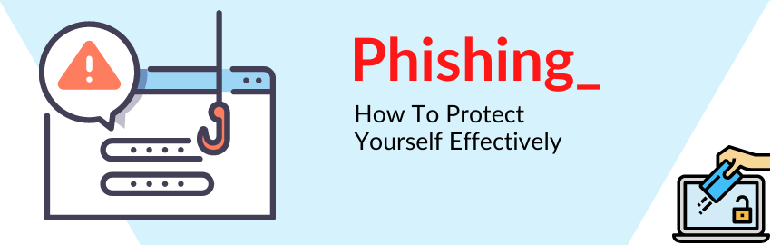 Phishing Emails- How to Detect Them and Avoid Being Scammed