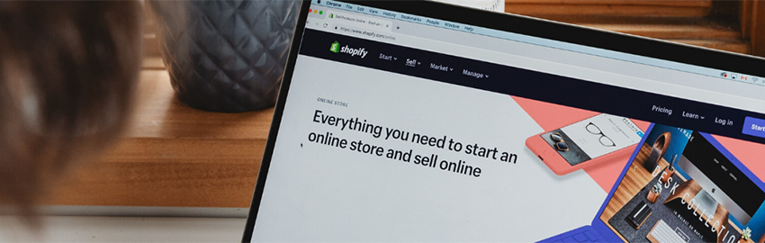 The Rise of Shopify- Why Is It Popular With Entrepreneurs and Start-Ups?