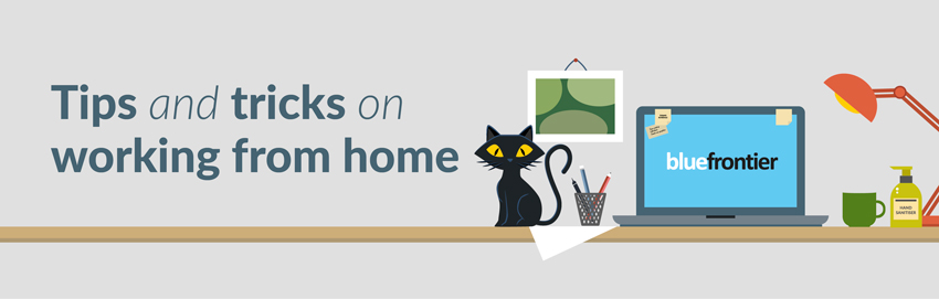 Tips And Tricks On Working From Home
