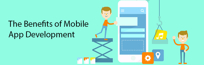 How Mobile App Developments Are Changing the Way Businesses Can Connect With Consumers.