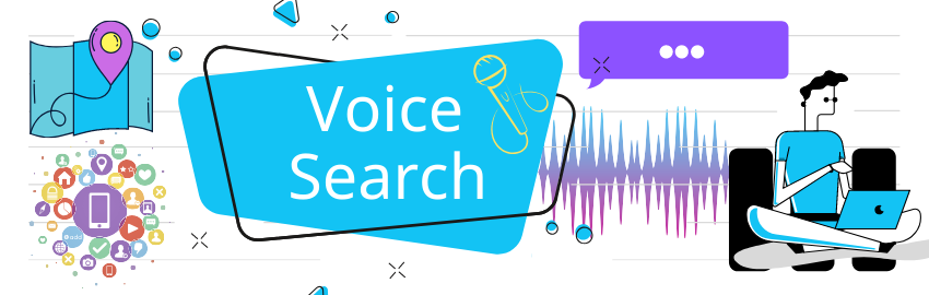 Voice Search - Should It Play a Part in Your SEO and Marketing Plan?