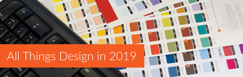 All Things Design in 2019