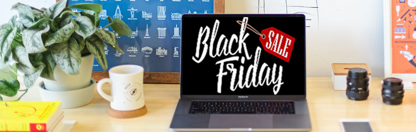 Black Friday Top E-Commerce Tips 
