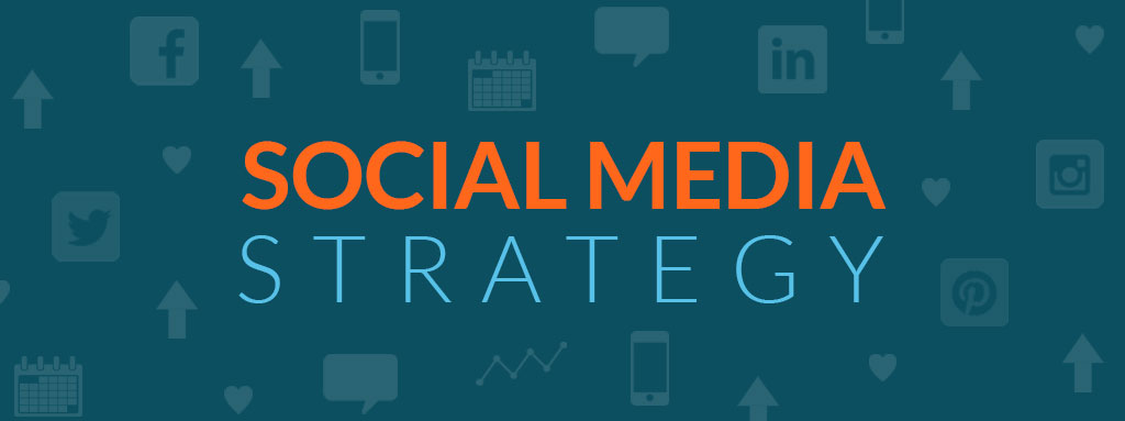 How to build a social media strategy