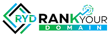 Rank Your Domain - Web Design & Development