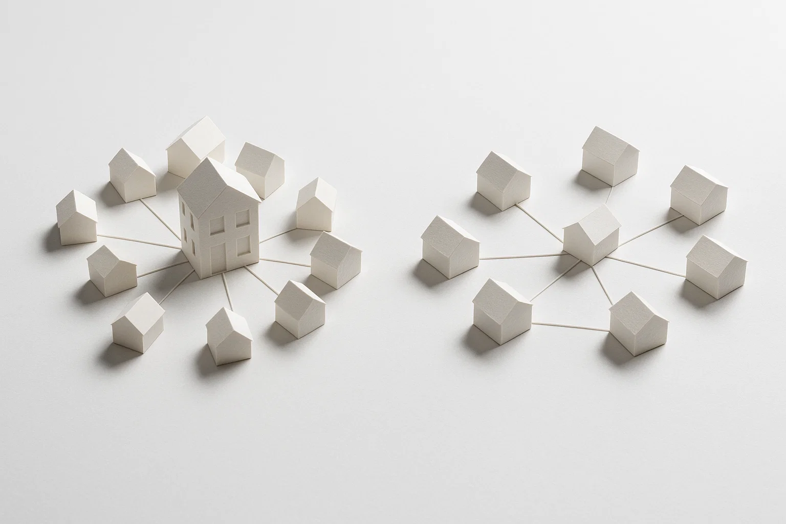 Topic Clusters Vs Pillar Pages For SEO | Which To Use?