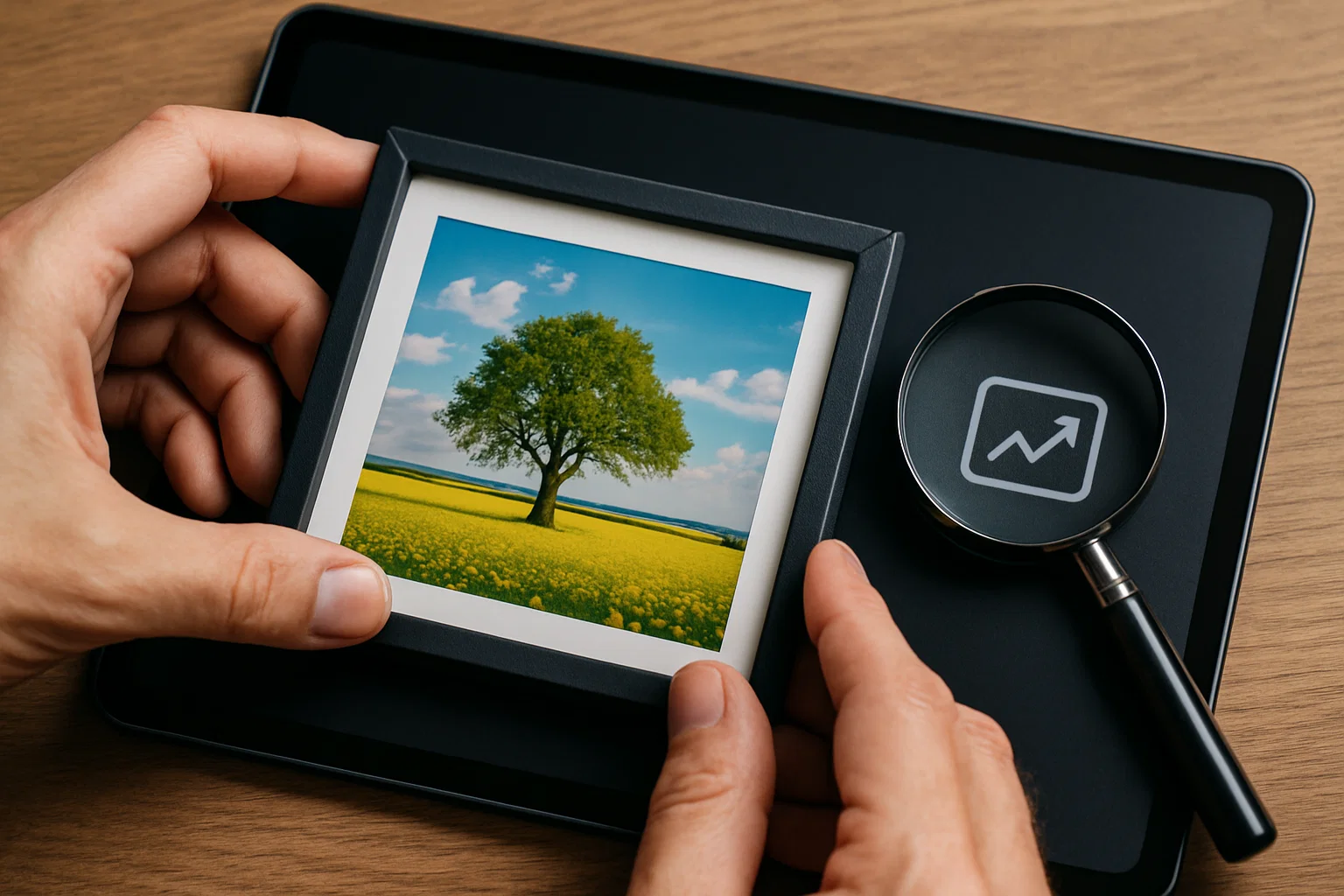 Optimize Images For Google Image Search | An SEO Guide