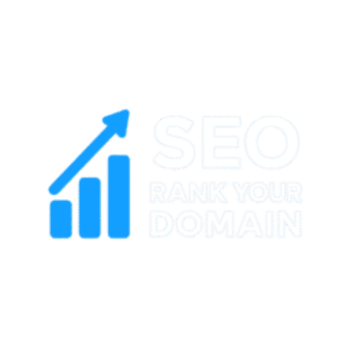 rank your domain SEO logo