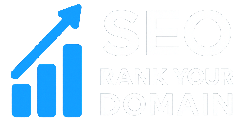 Rank Your Domain | SEO That Converts Clicks to Customers